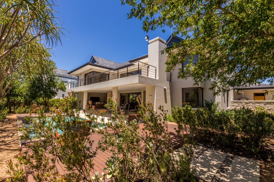 4 Bedroom Property for Sale in Pearl Valley at Val de Vie Western Cape